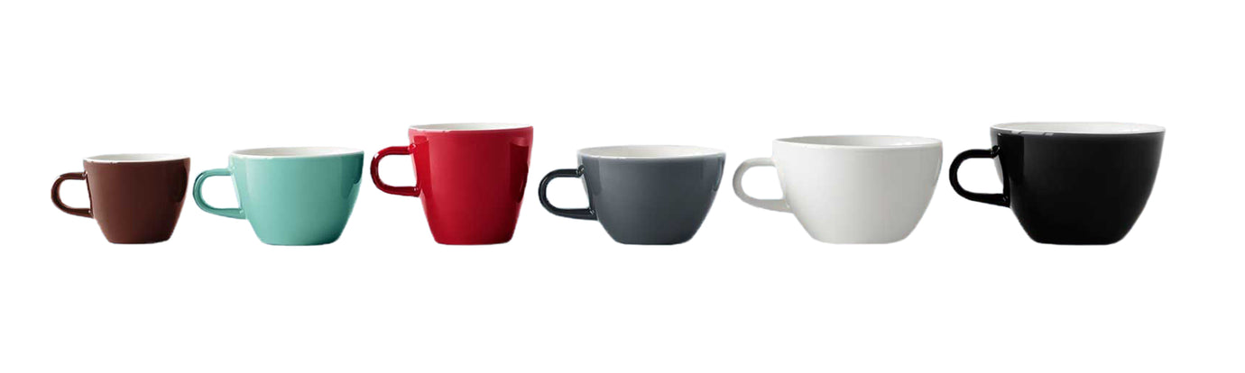 ACME Classic Espresso Range