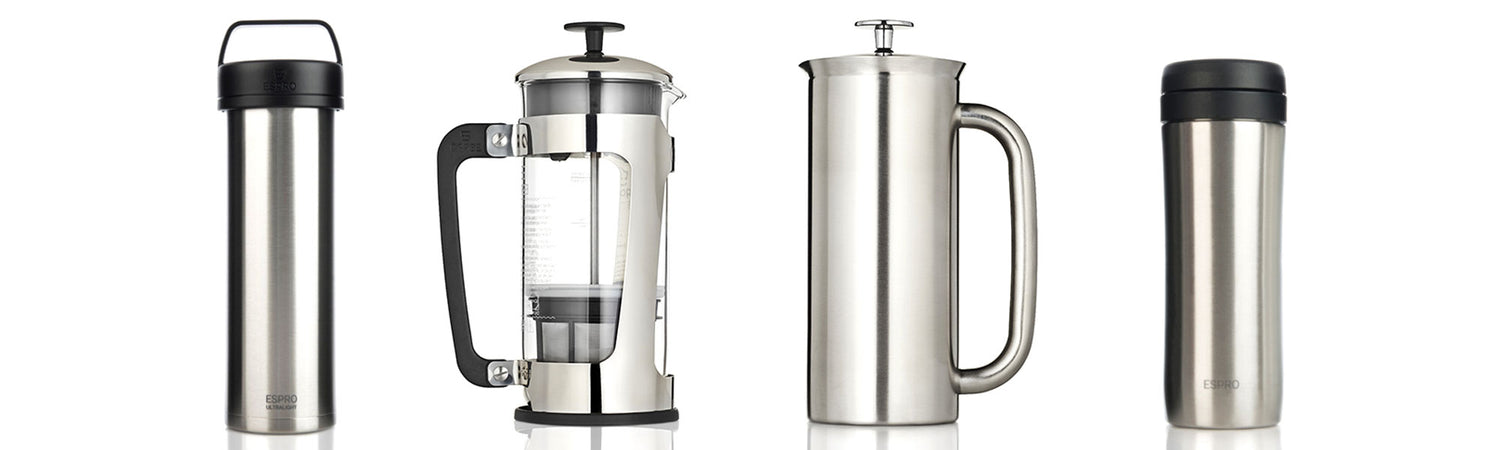 ESPRO