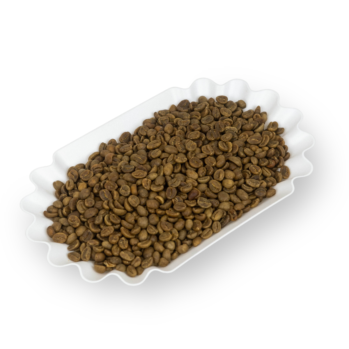 Green coffee - Blend Small Producers DECAF EA: Washed, Colombia