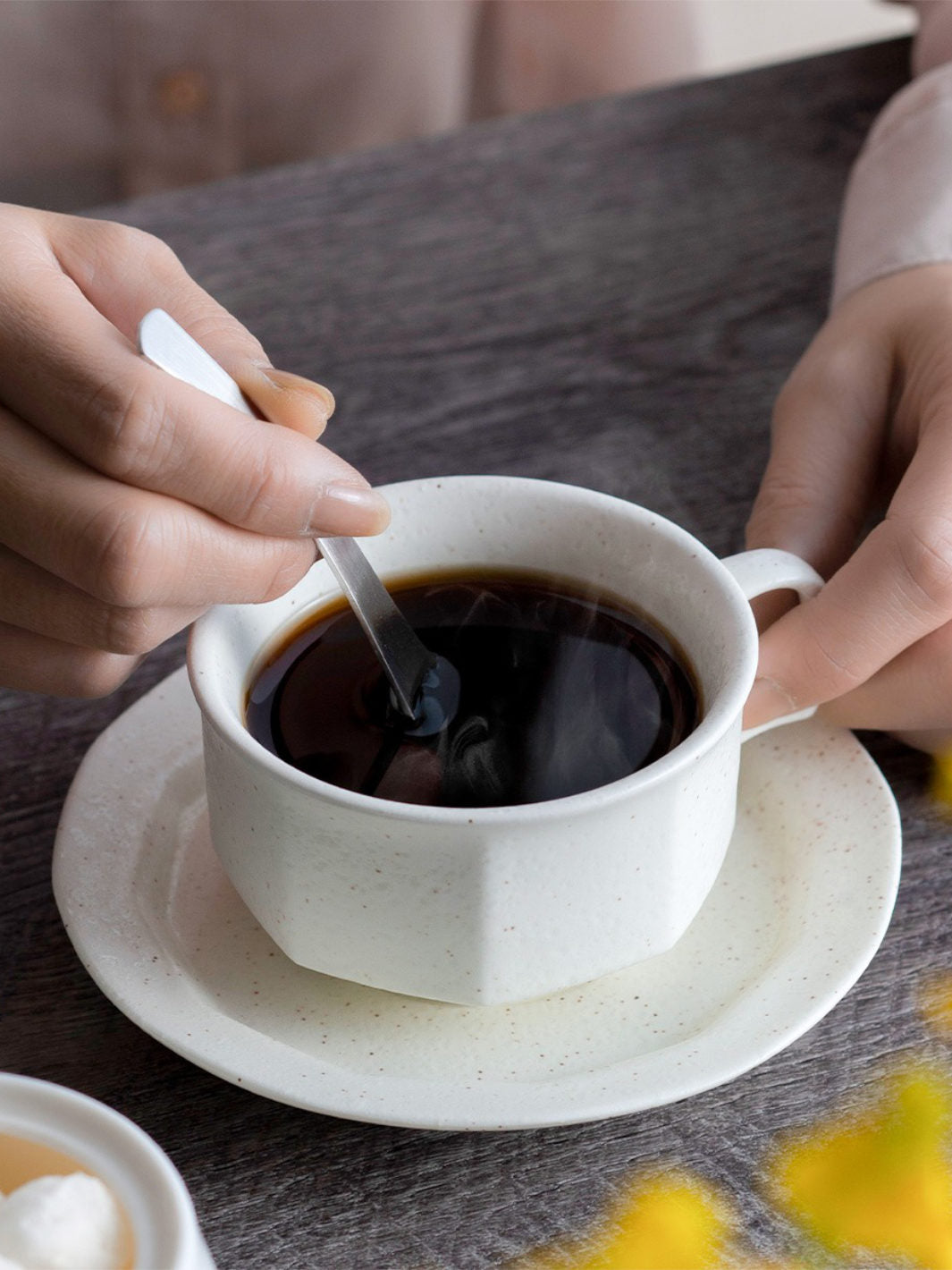 KOGU Coffee Spoons (5-Pack)