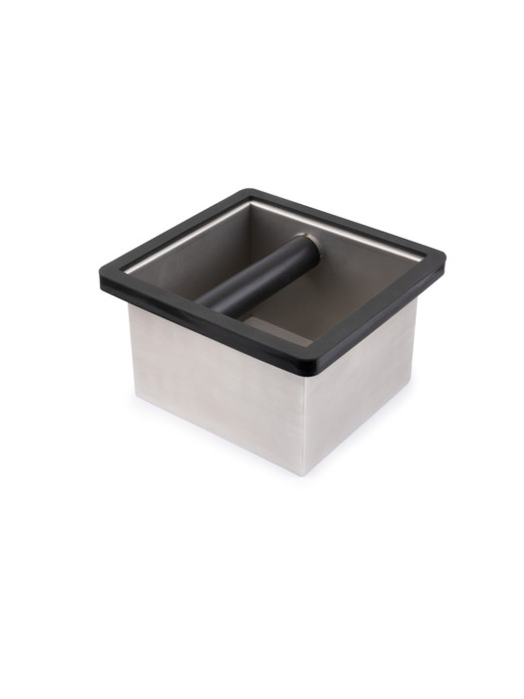 REVOLUTION Deluxe Knock Box Wood Set