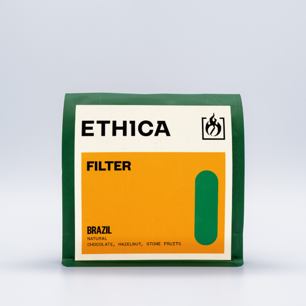 Ethica - Ethica Filter