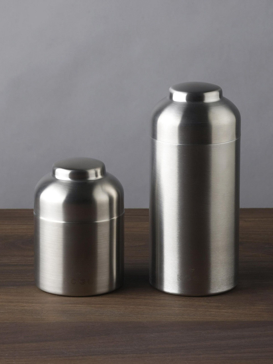 KOGU Coffee Canister
