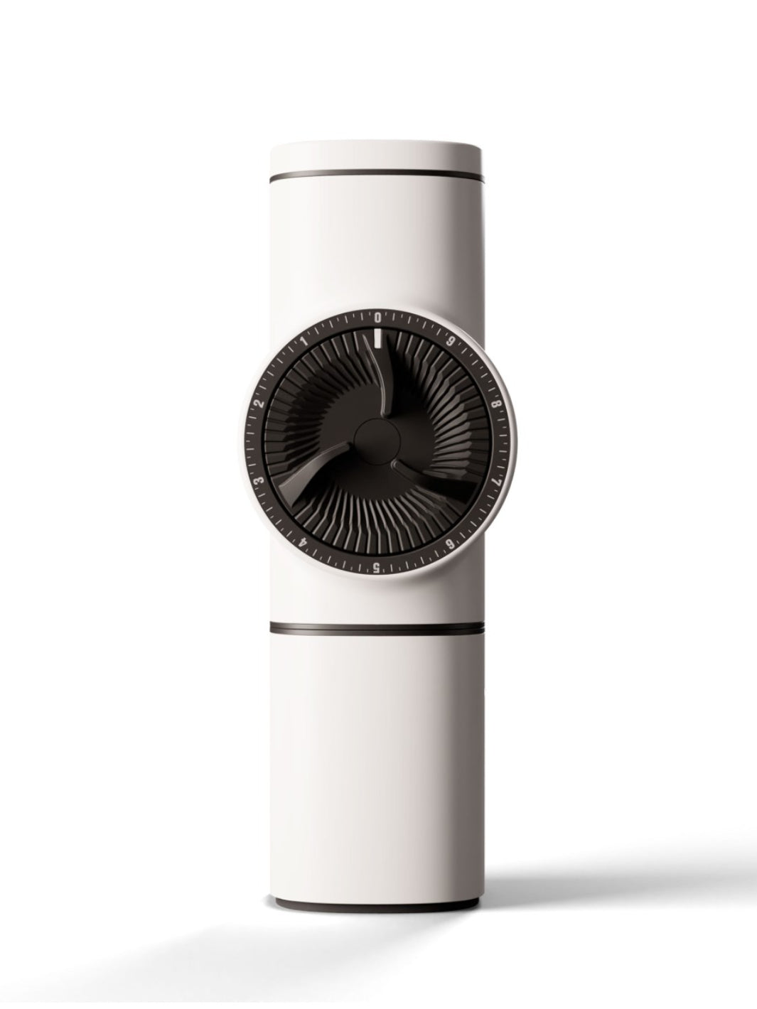 PIETRO Manual Coffee Grinder