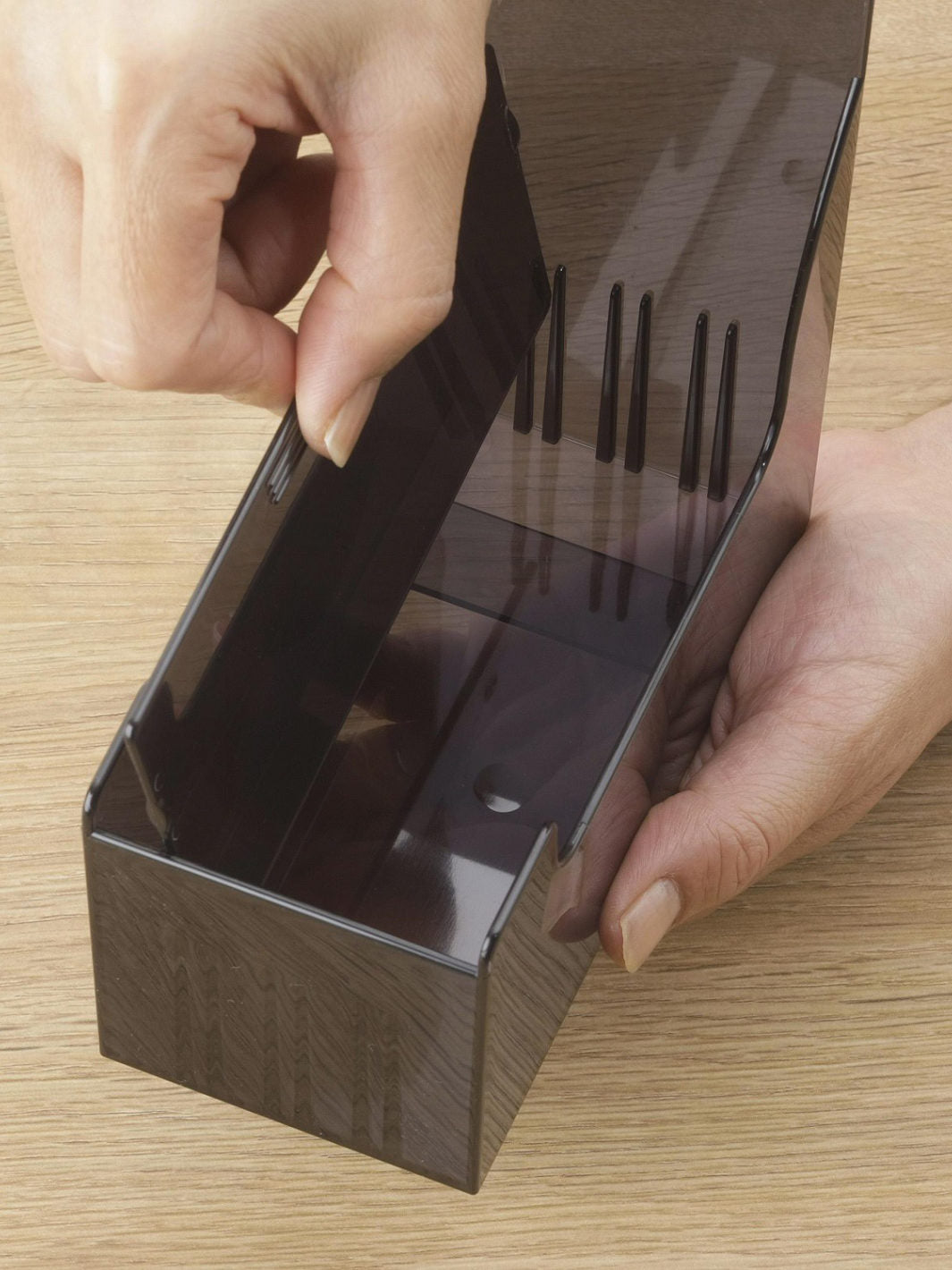 KOGU Coffee Filter Case