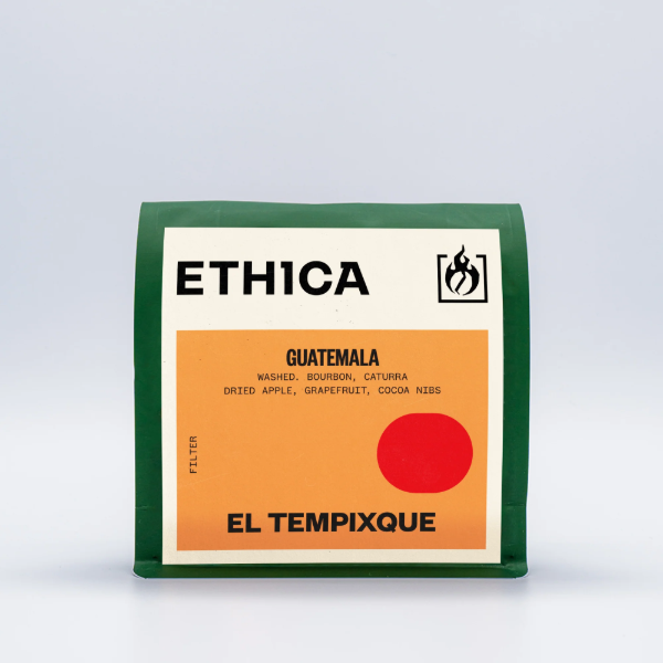 Ethica - Finca El Tempixque
