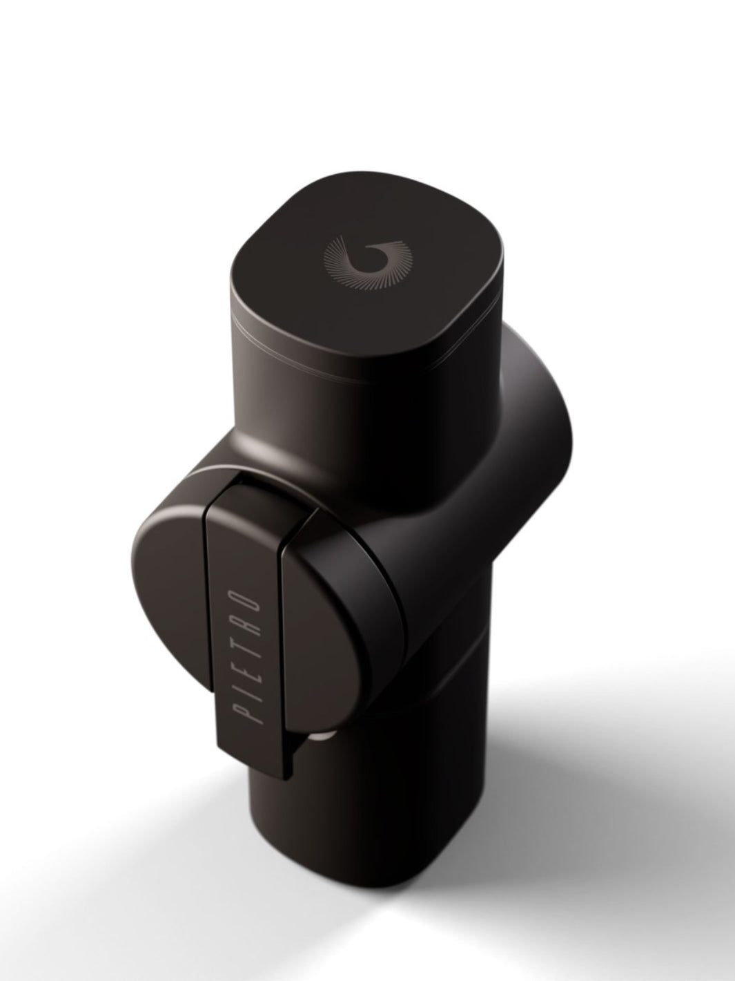 PIETRO Manual Coffee Grinder