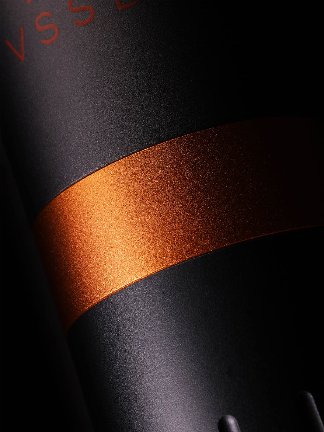 VSSL Java G25 Hand Grinder (Carbon) (Damaged Box)