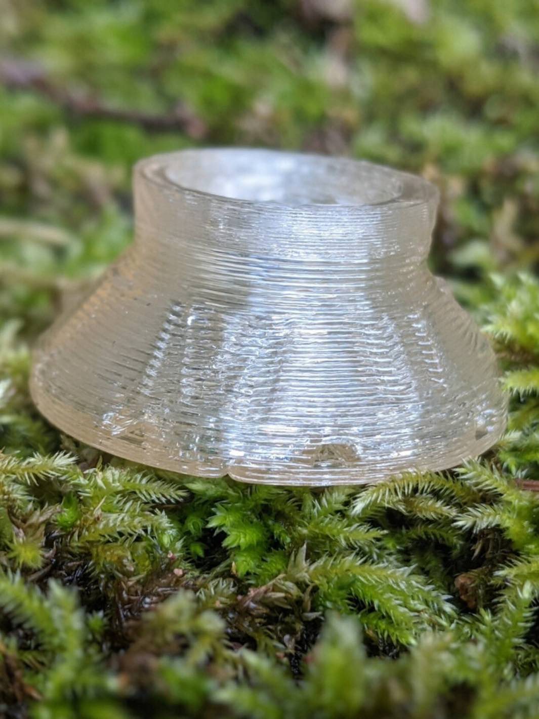 LITMUS COFFEE LABS UFO Spray Head (for Curtis G3 or G4)