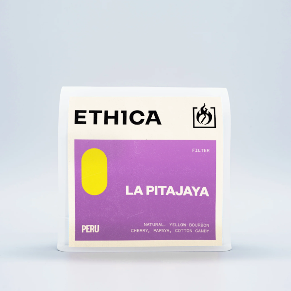 Ethica - La Pitajaya