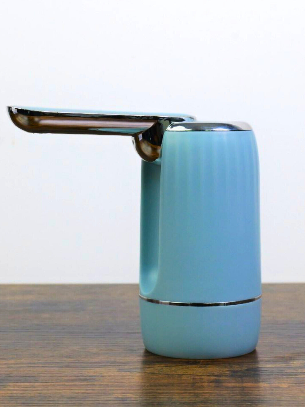 THIRD WAVE WATER 5 Gallon Portable Water Pump