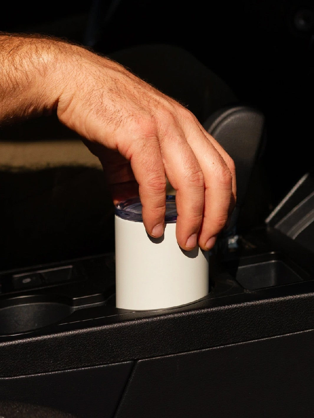 SAINT ANTHONY INDUSTRIES Atlantis Hyper Pure Ceramic Cup