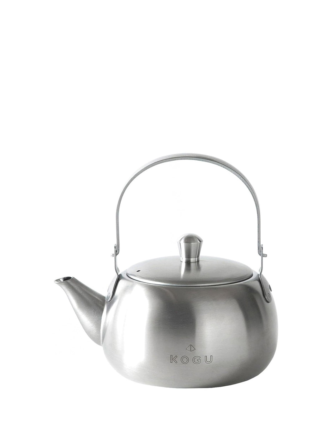 KOGU Kyusu Teapot