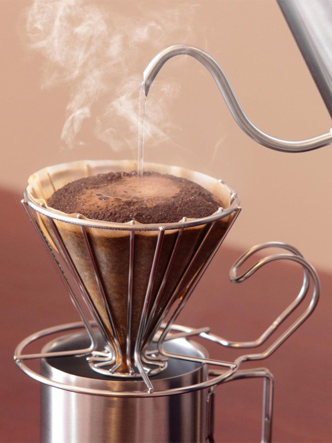 KOGU Medium Pour-Over Dripper