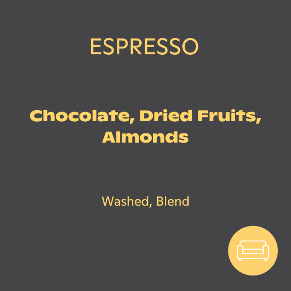 Rooftop - Bluebird Espresso