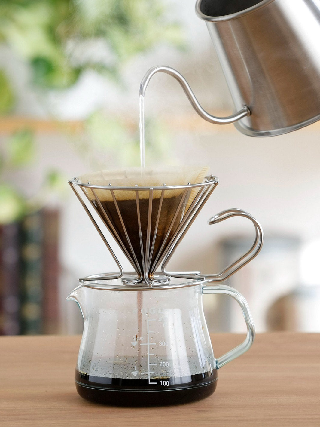 KOGU Crack-Resistant Server (400ml/13.53oz)