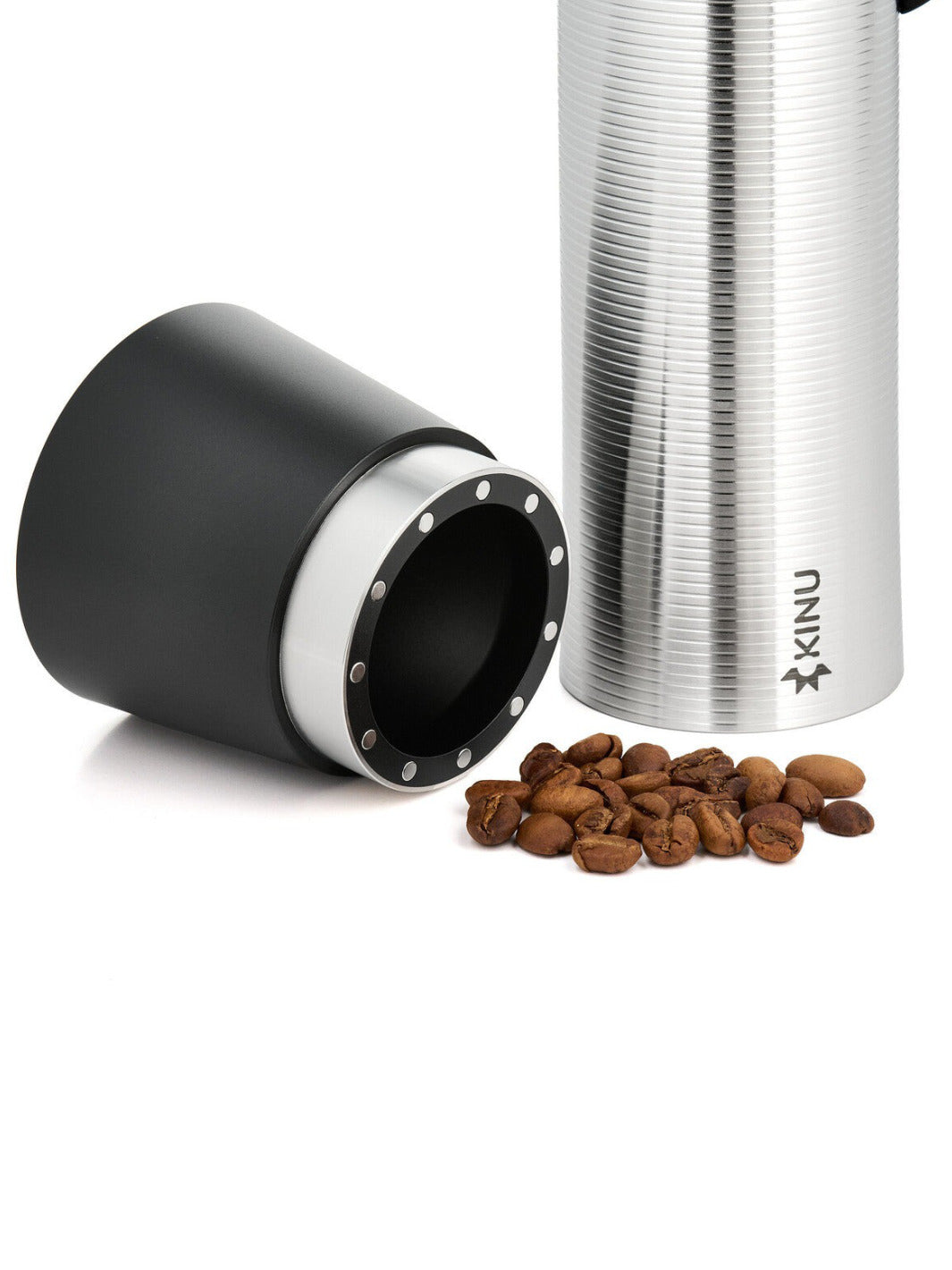 KINU M47 Rebel Grinder