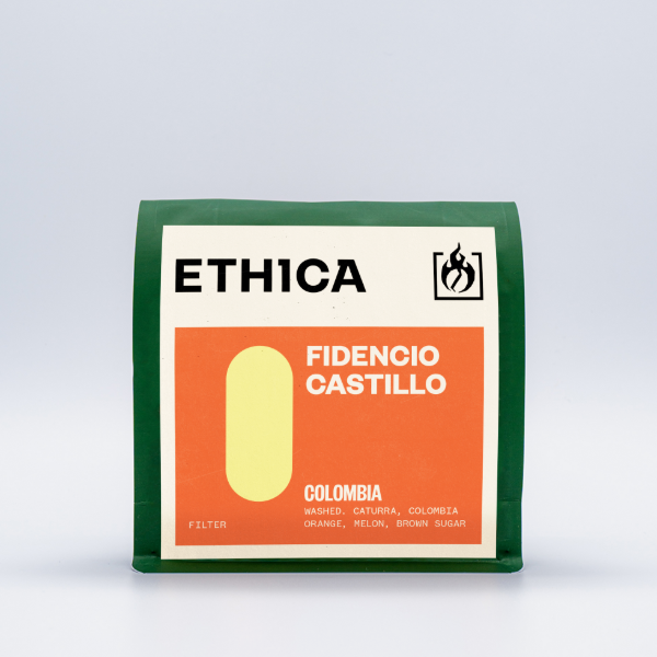 Ethica - Fidencio Castillo