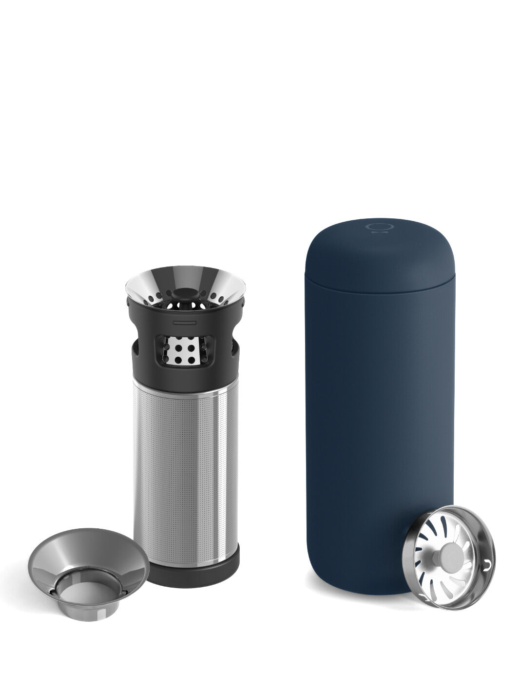 FELLOW Carter Infuser Set (473ml/16oz)