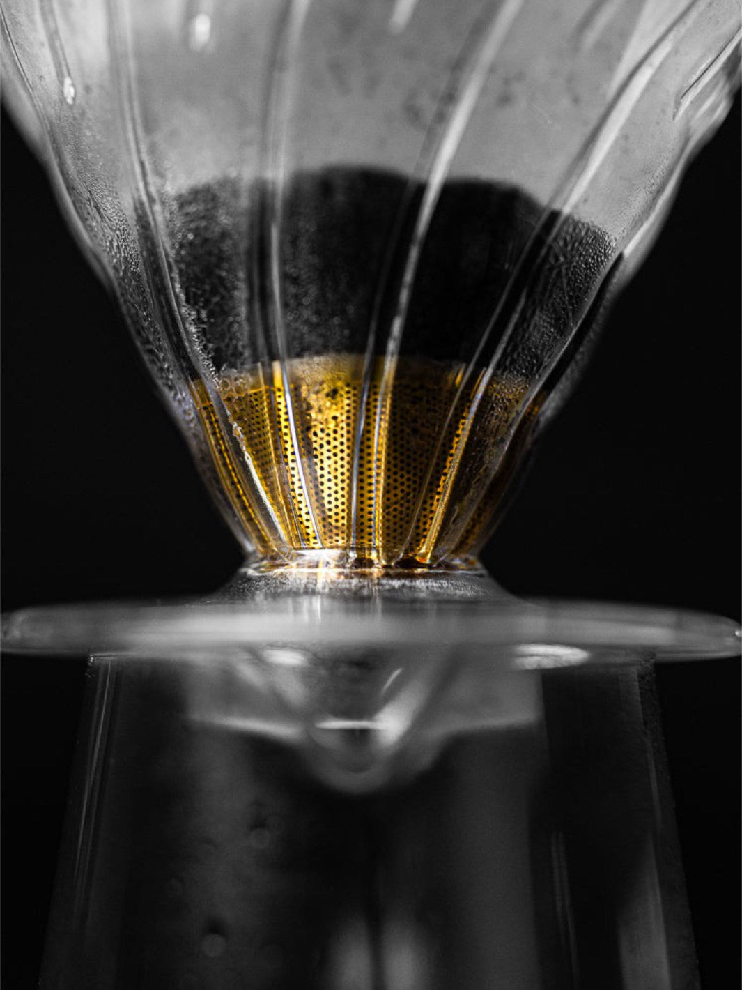 SIBARIST BOOSTER CONE