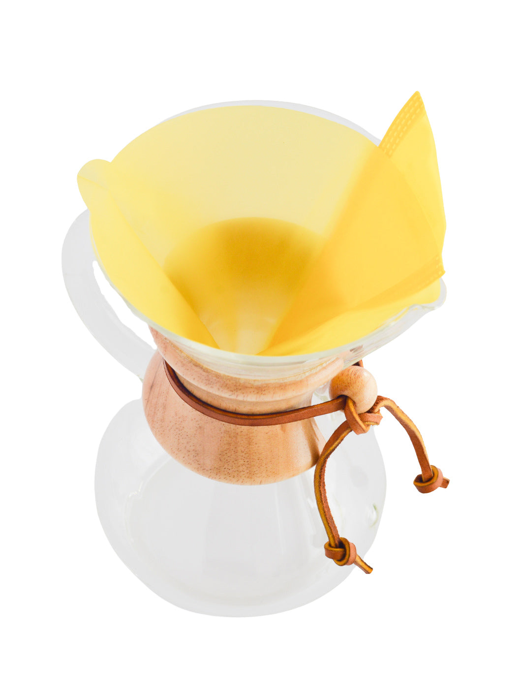 PRECISE BREW CHEMEX® 6-Cup Filters