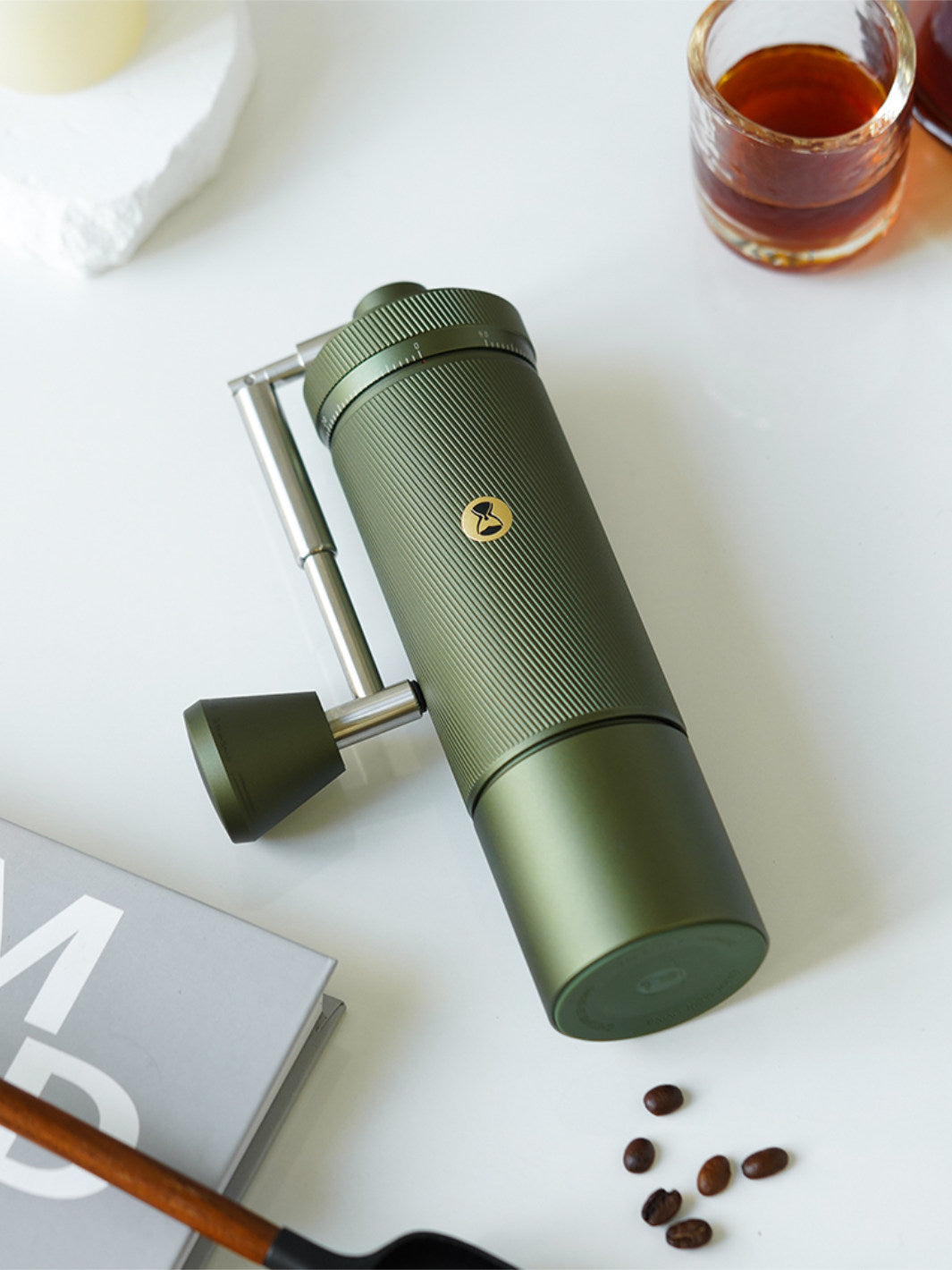 TIMEMORE Chestnut S3 Grinder