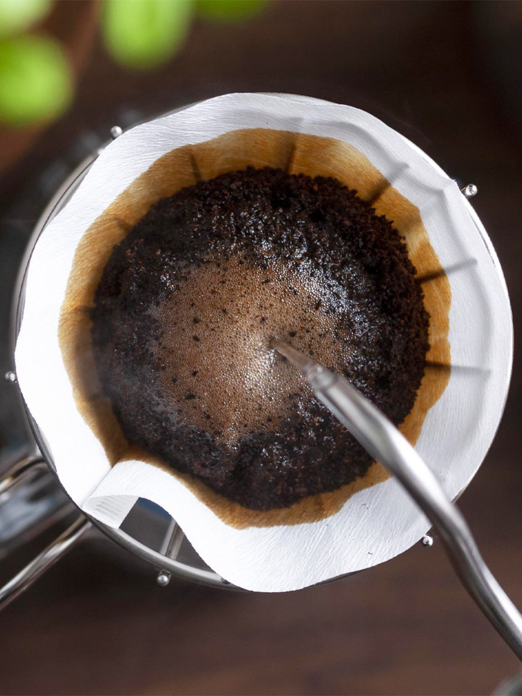 KOGU Medium Pour-Over Dripper