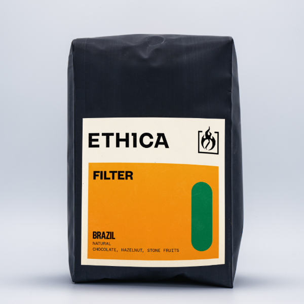 Ethica - Ethica Filter (1kg)