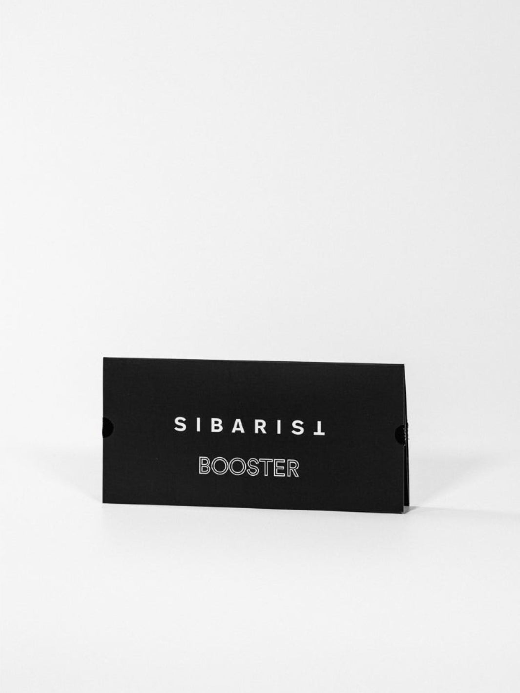 SIBARIST BOOSTER 22 (for conical drippers with B3 HYBRID filters)