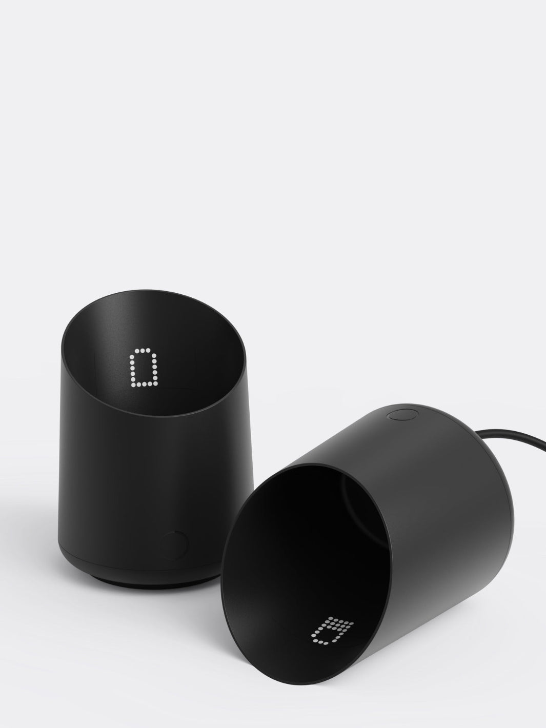 SUBMINIMAL Subscale Digital Coffee Dosing Cup