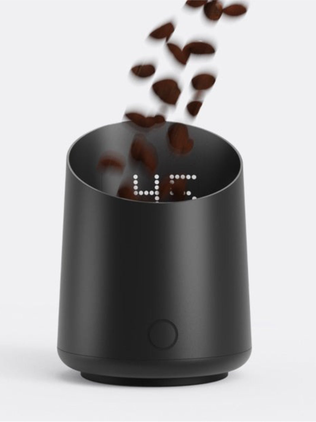 SUBMINIMAL Subscale Digital Coffee Dosing Cup