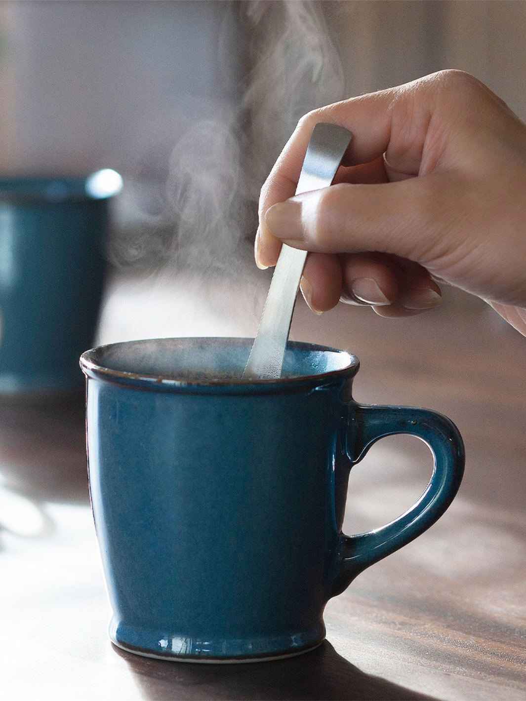 KOGU Mug Cup Spoons (5-Pack)