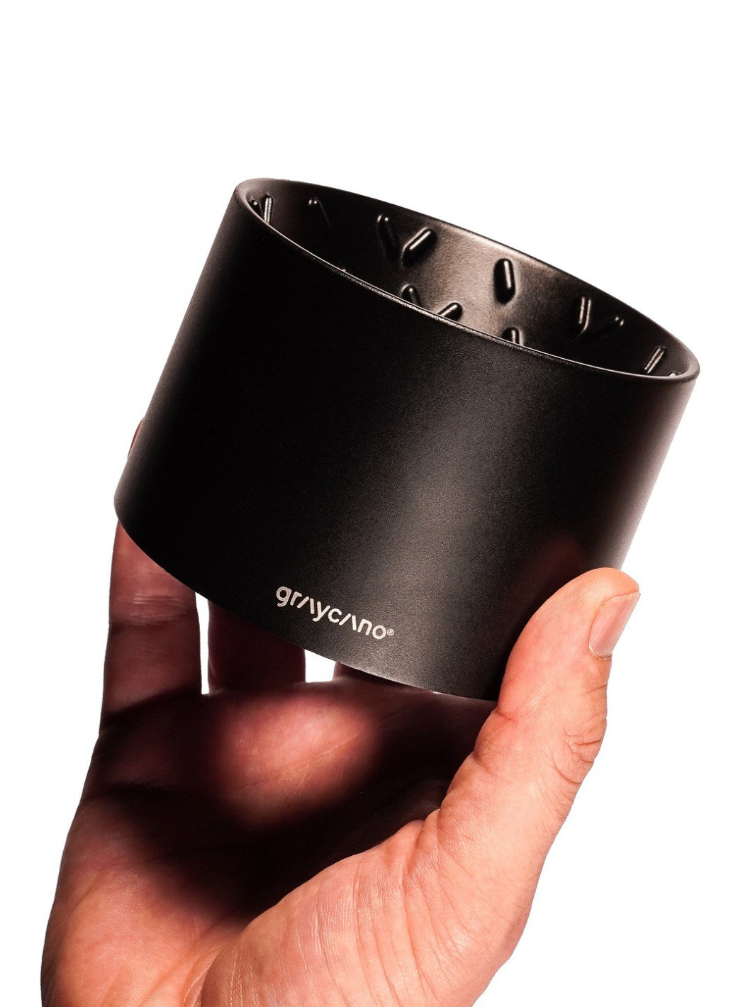 GRAYCANO Conical Coffee Dripper (w/ Sleeve Pro)