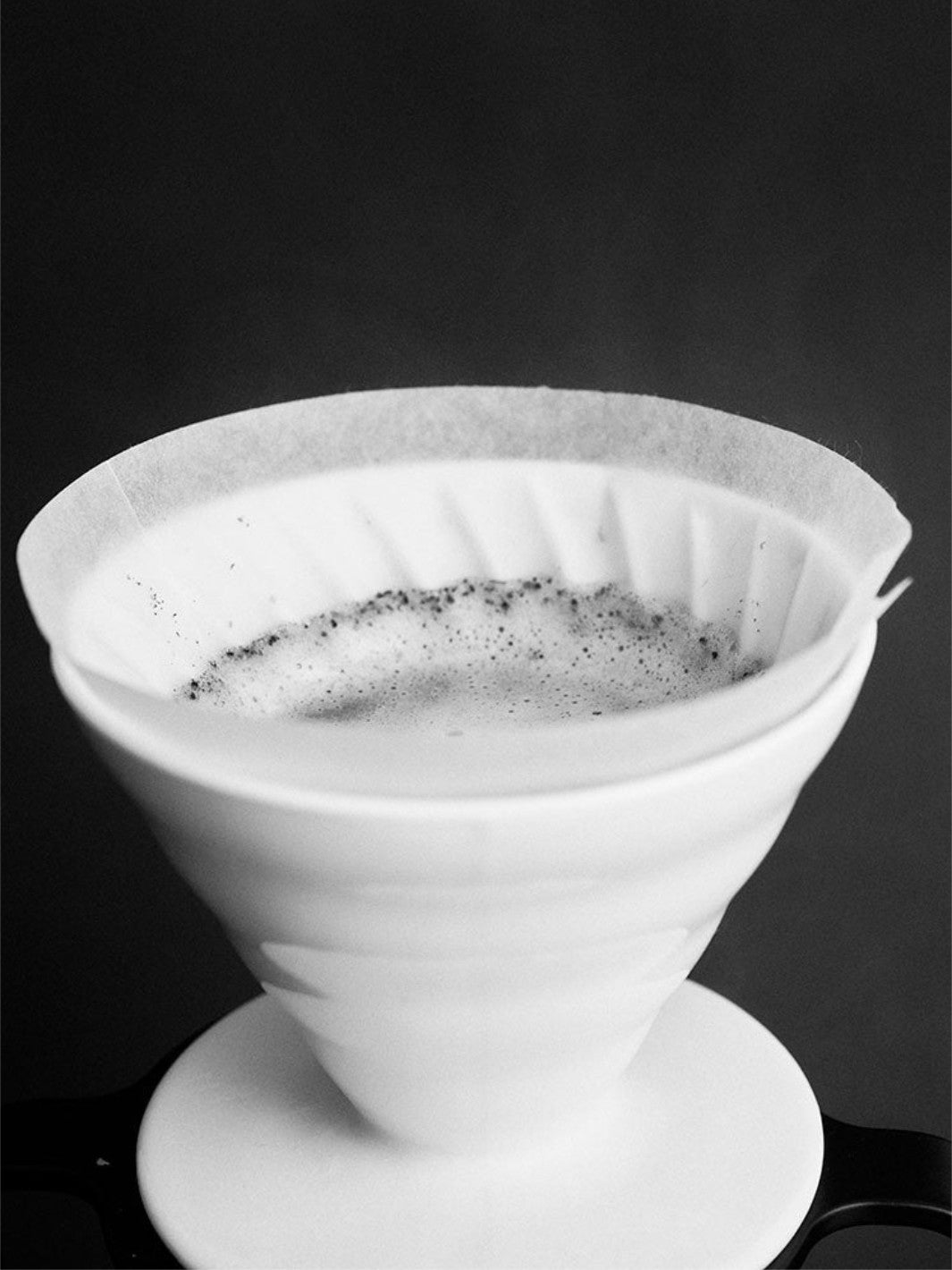 SIBARIST CONE Specialty Coffee Filters