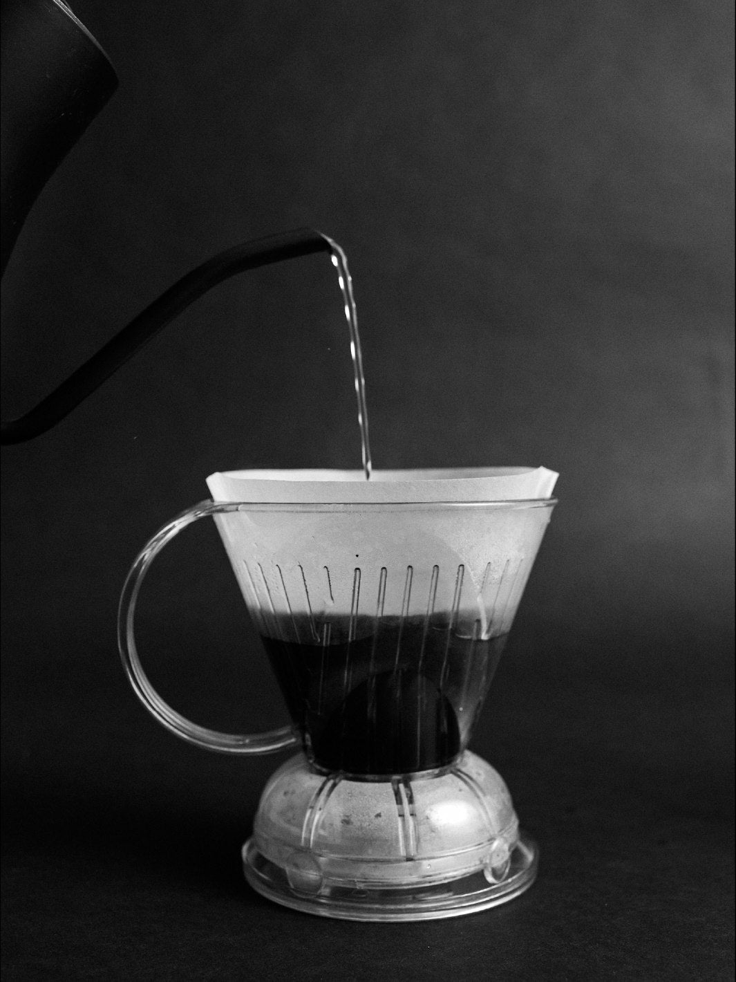 SIBARIST TRAPEZOID Specialty Coffee Filters