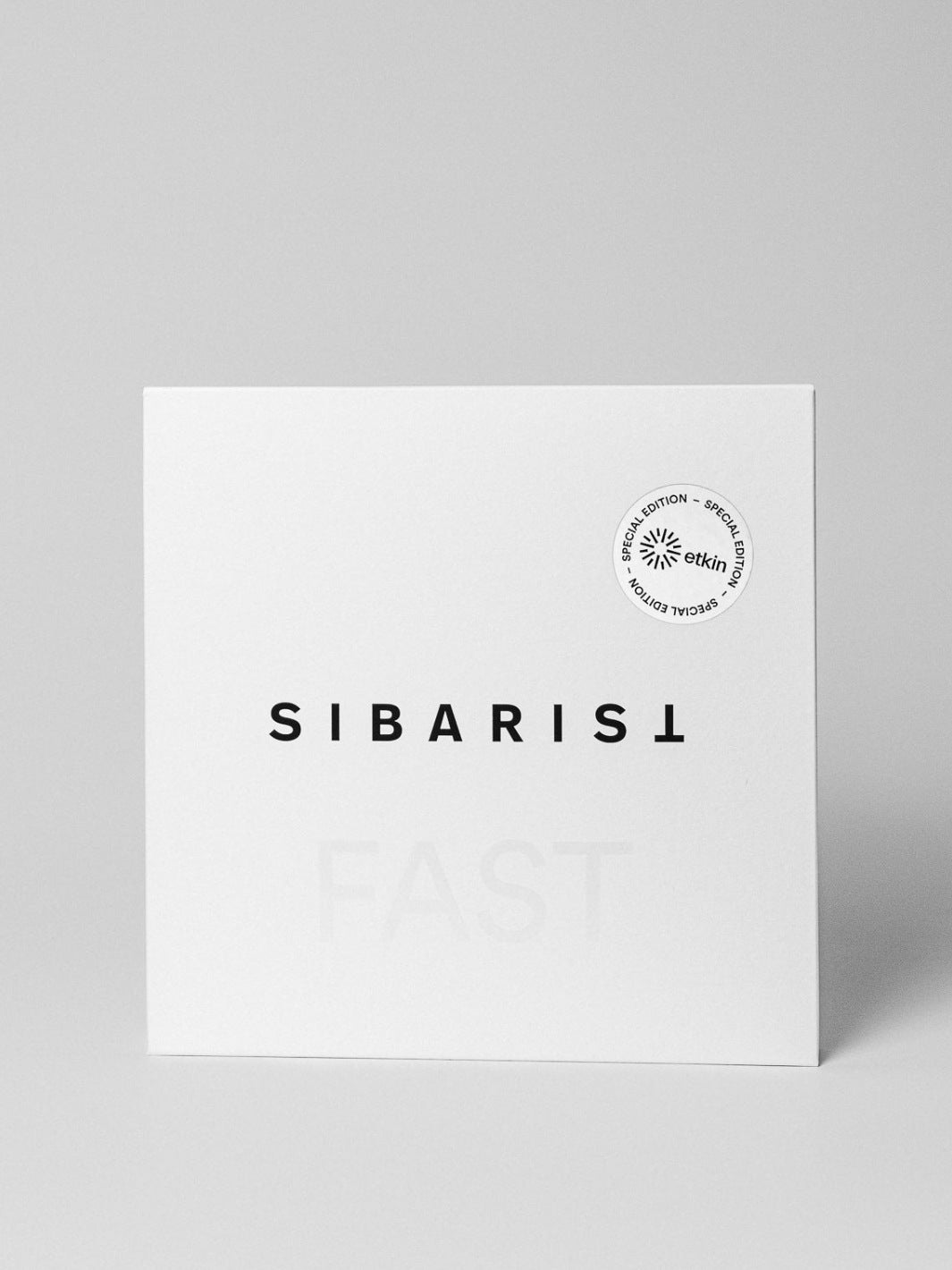 SIBARIST ETKIN 8-Cup Special Edition Coffee Filters