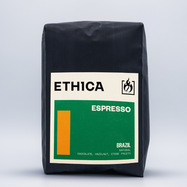Ethica - Ethica Espresso (1kg)