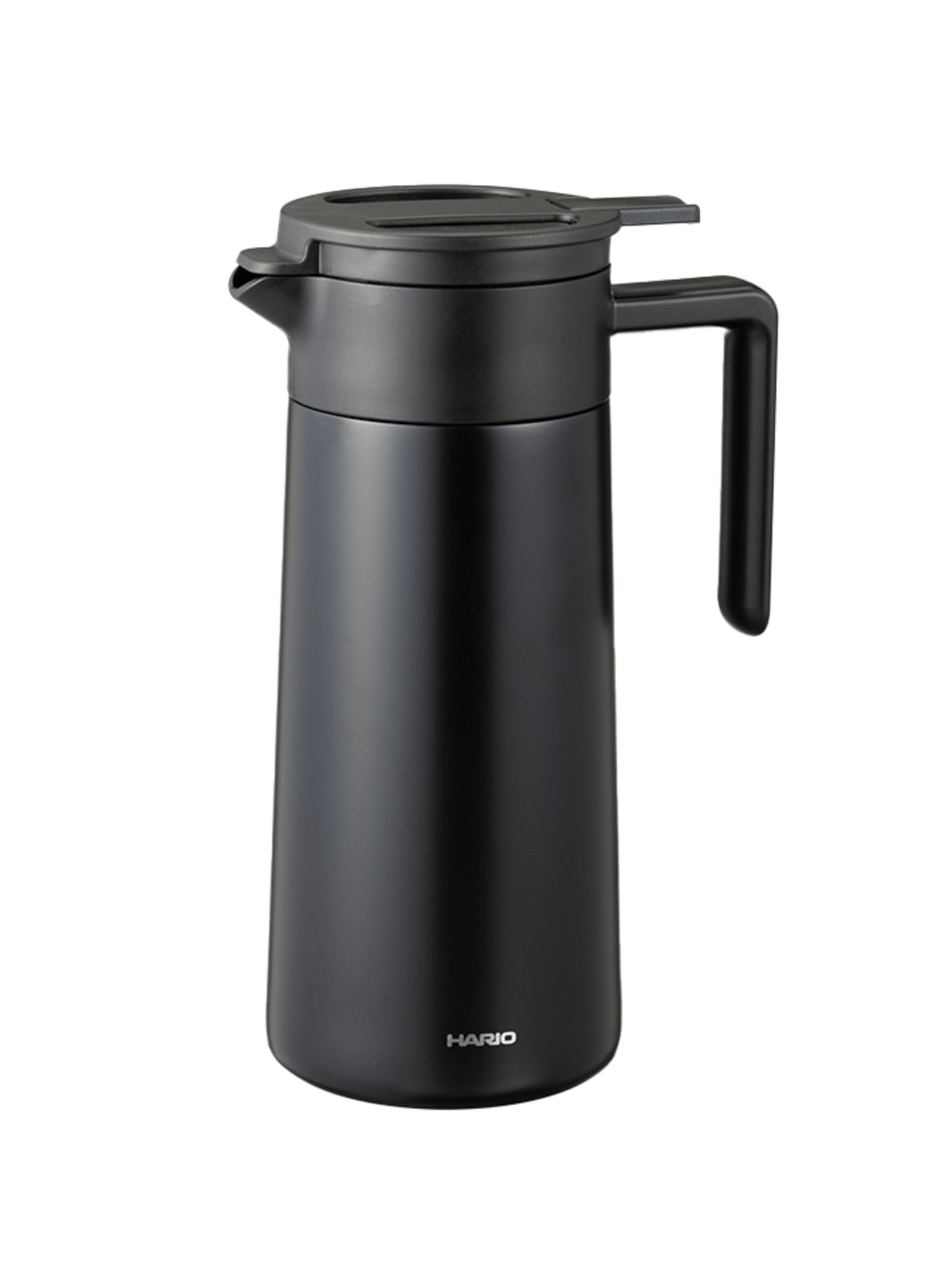 HARIO Double-Walled Thermal Pot (w/ Ceramic Coating) (800ml/27oz)