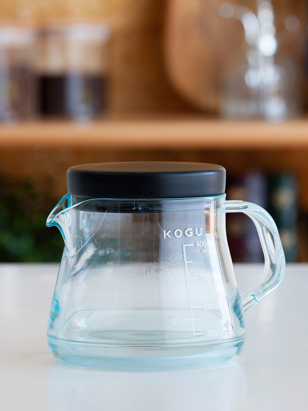 KOGU Crack-Resistant Server (400ml/13.53oz)