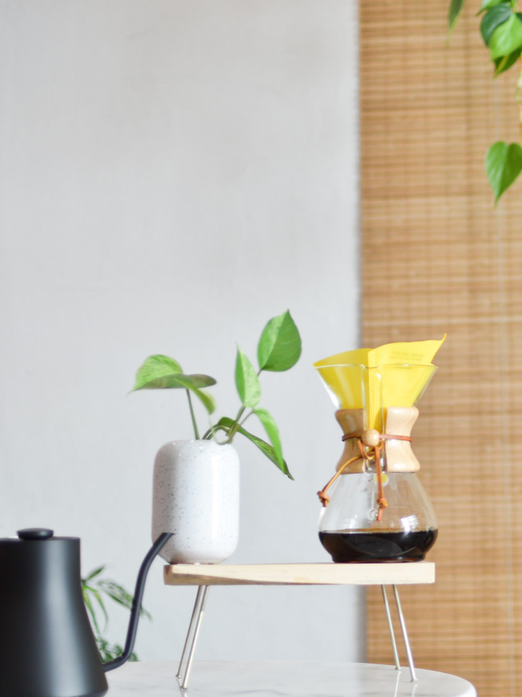 PRECISE BREW CHEMEX® 6-Cup Filters