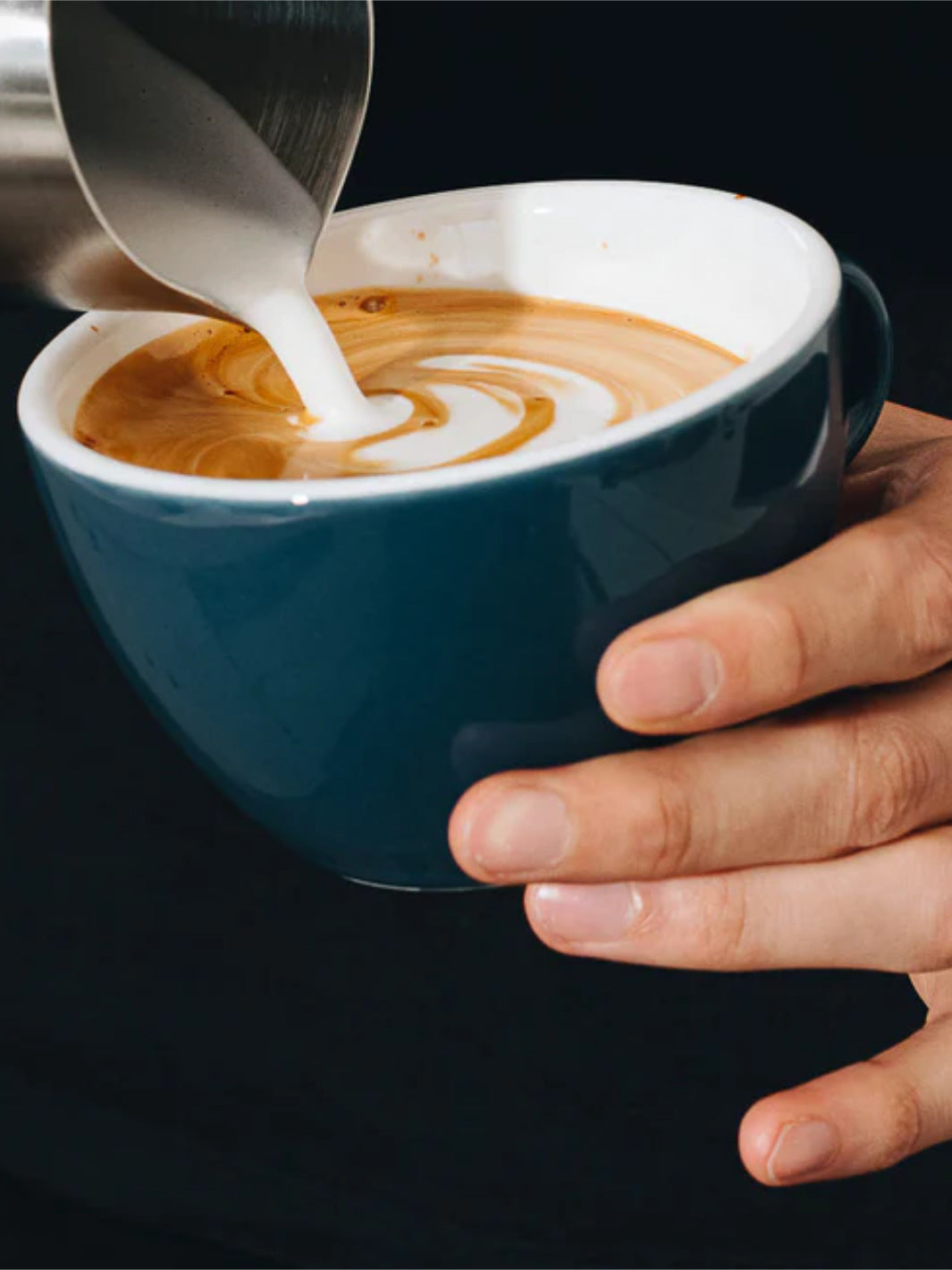 SUBMINIMAL NanoFoamer