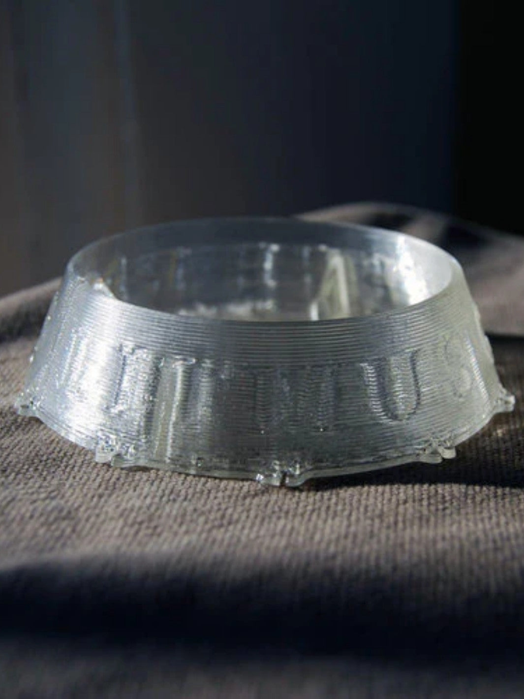 LITMUS COFFEE LABS UFO Spray Head (for Fetco XTS)