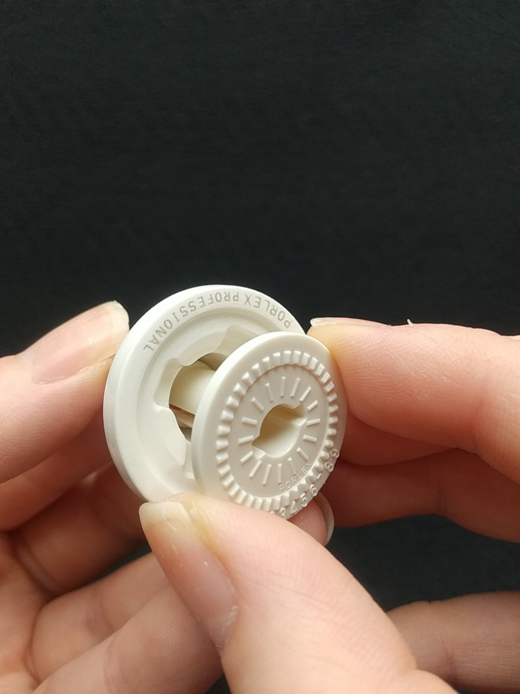 PORLEX Mini Grinder Professional (Damaged Box)
