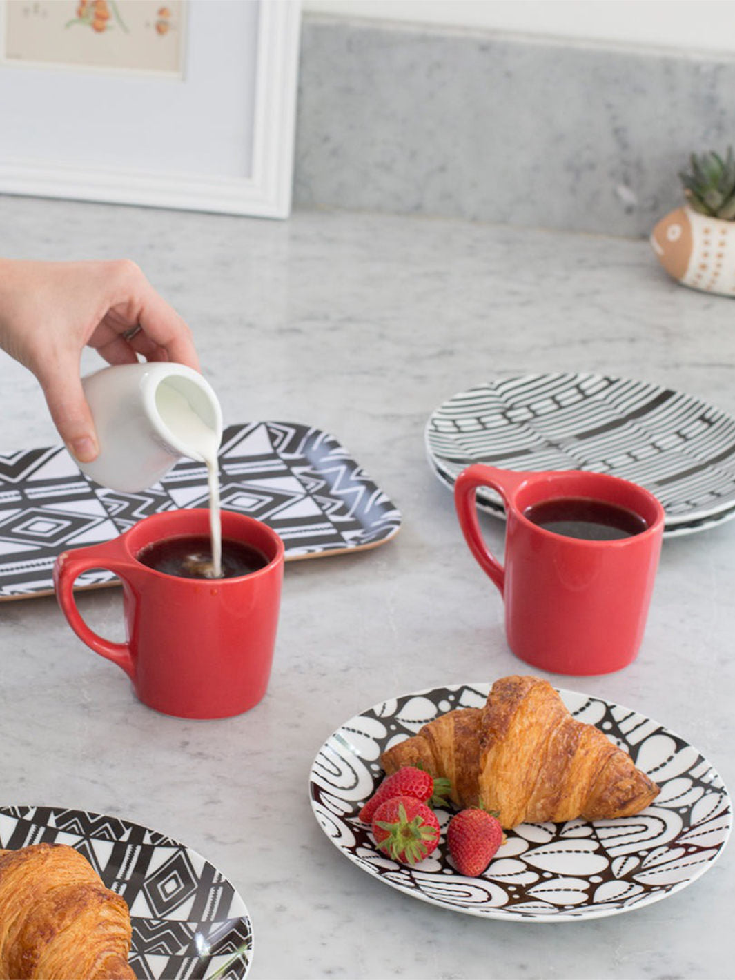 notNeutral LINO Creamer (90ml/3oz)