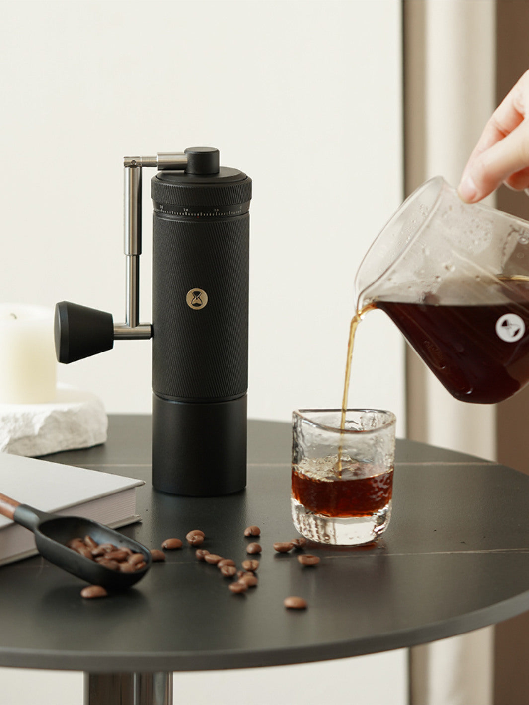 TIMEMORE Chestnut S3 Grinder