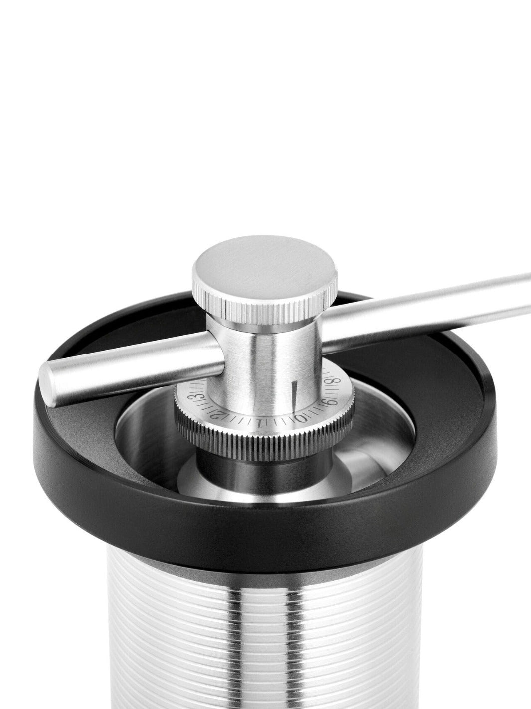 KINU M47 Rebel Grinder