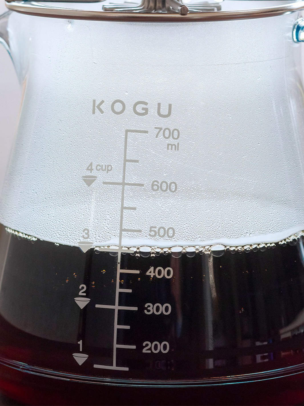 KOGU Crack-Resistant Server (700ml/23.67oz)