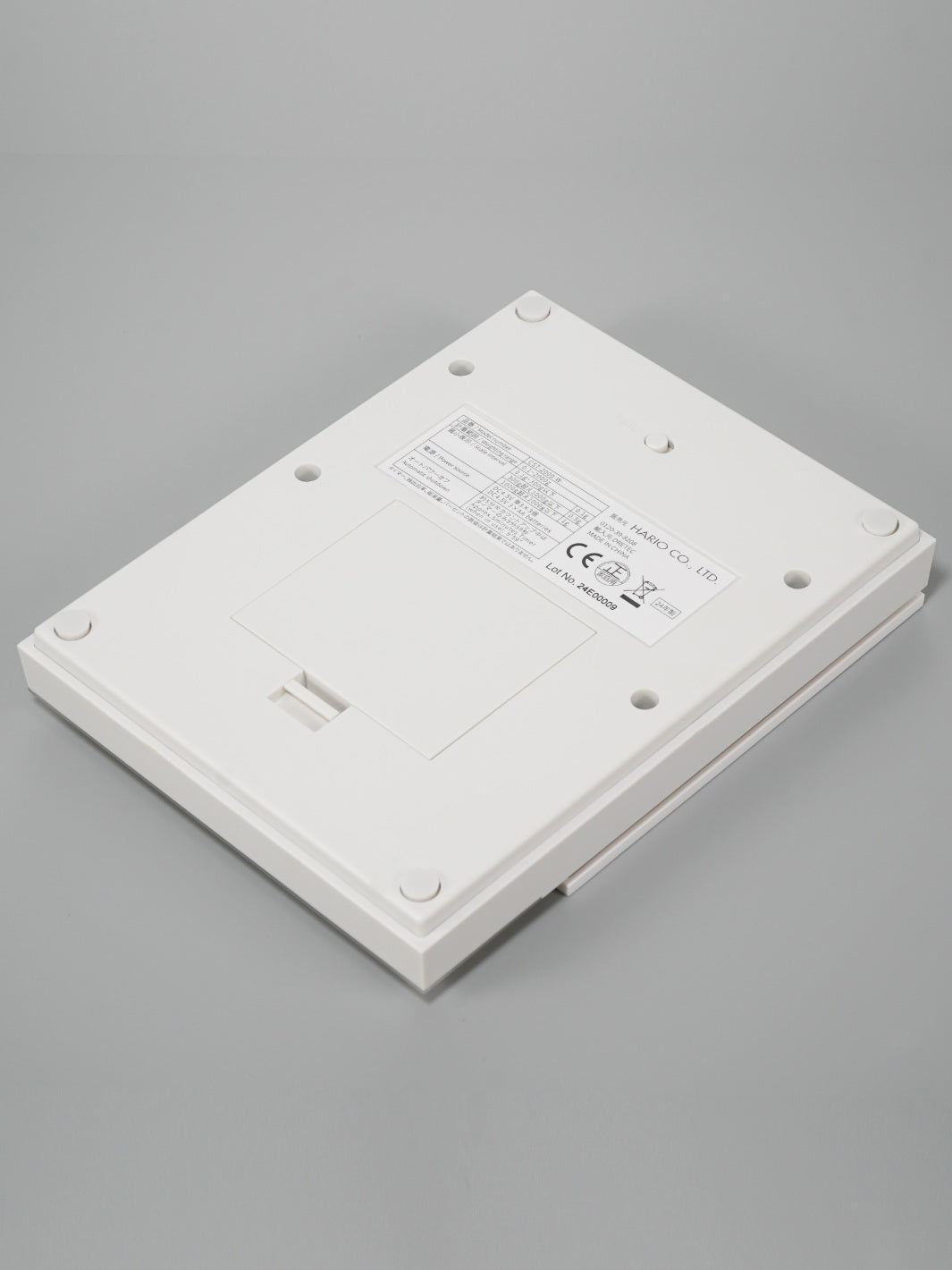 HARIO Polaris Coffee Scale