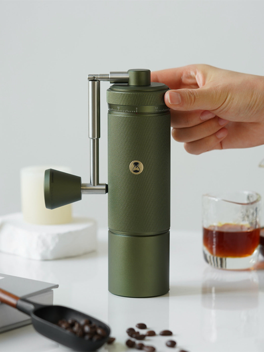 TIMEMORE Chestnut S3 Grinder