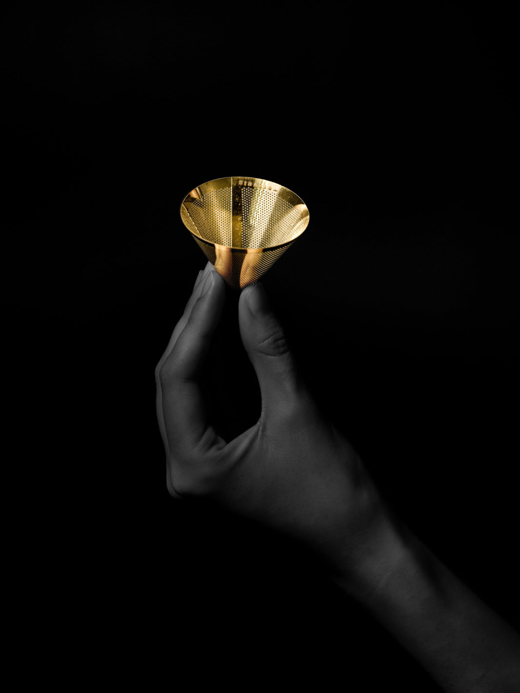 SIBARIST BOOSTER CONE